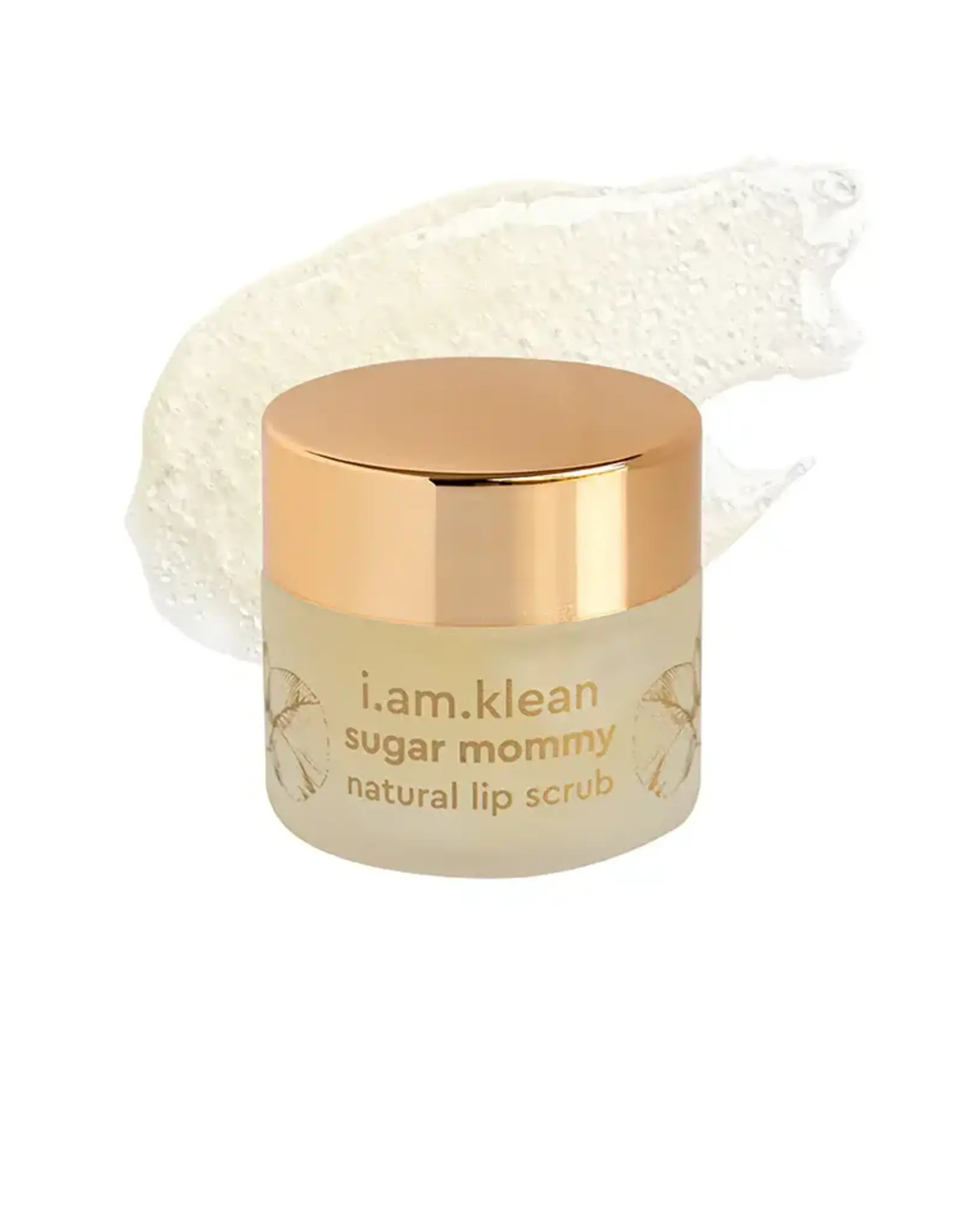 Lipscrub Sugar mommy