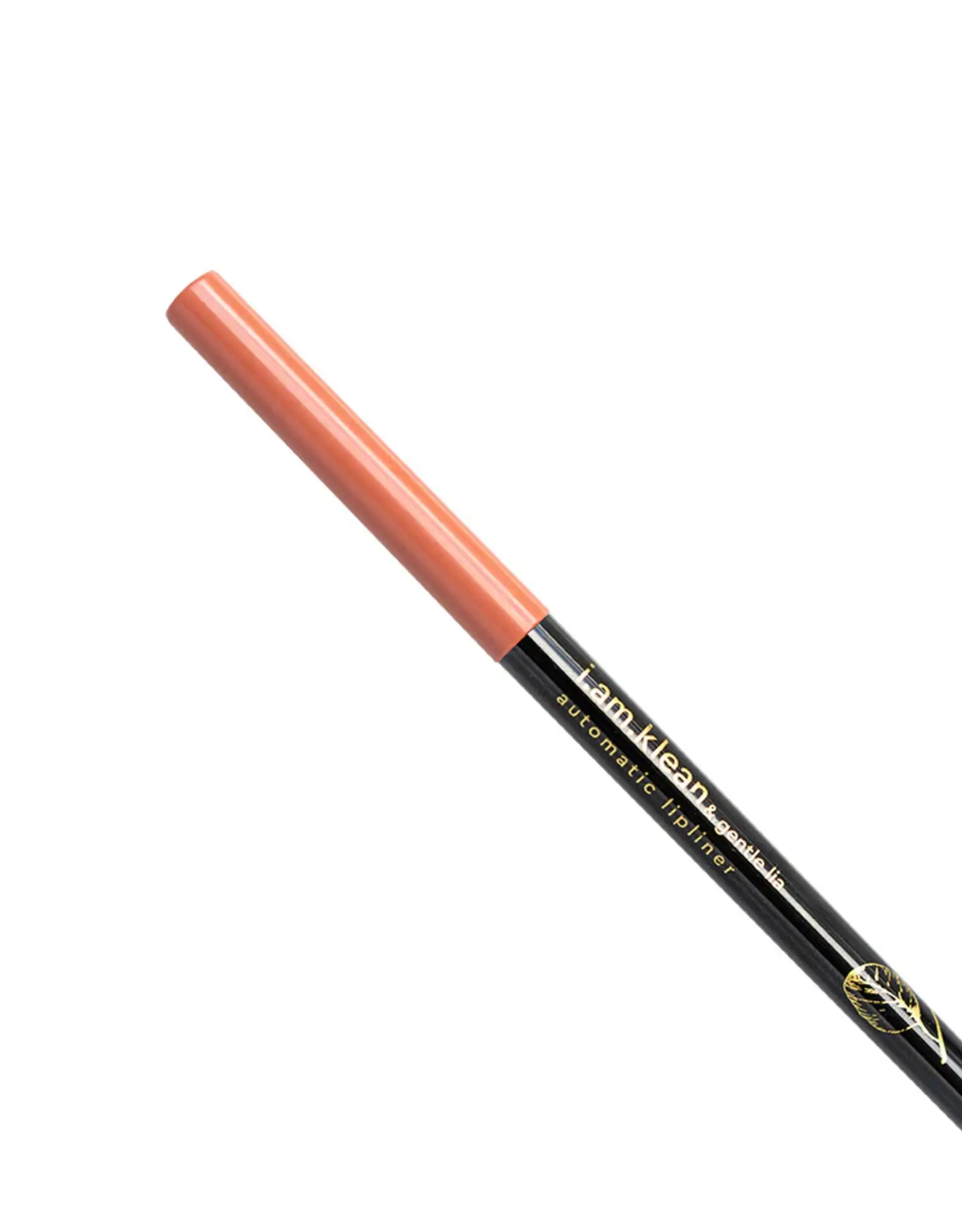 Automatic lip pencil