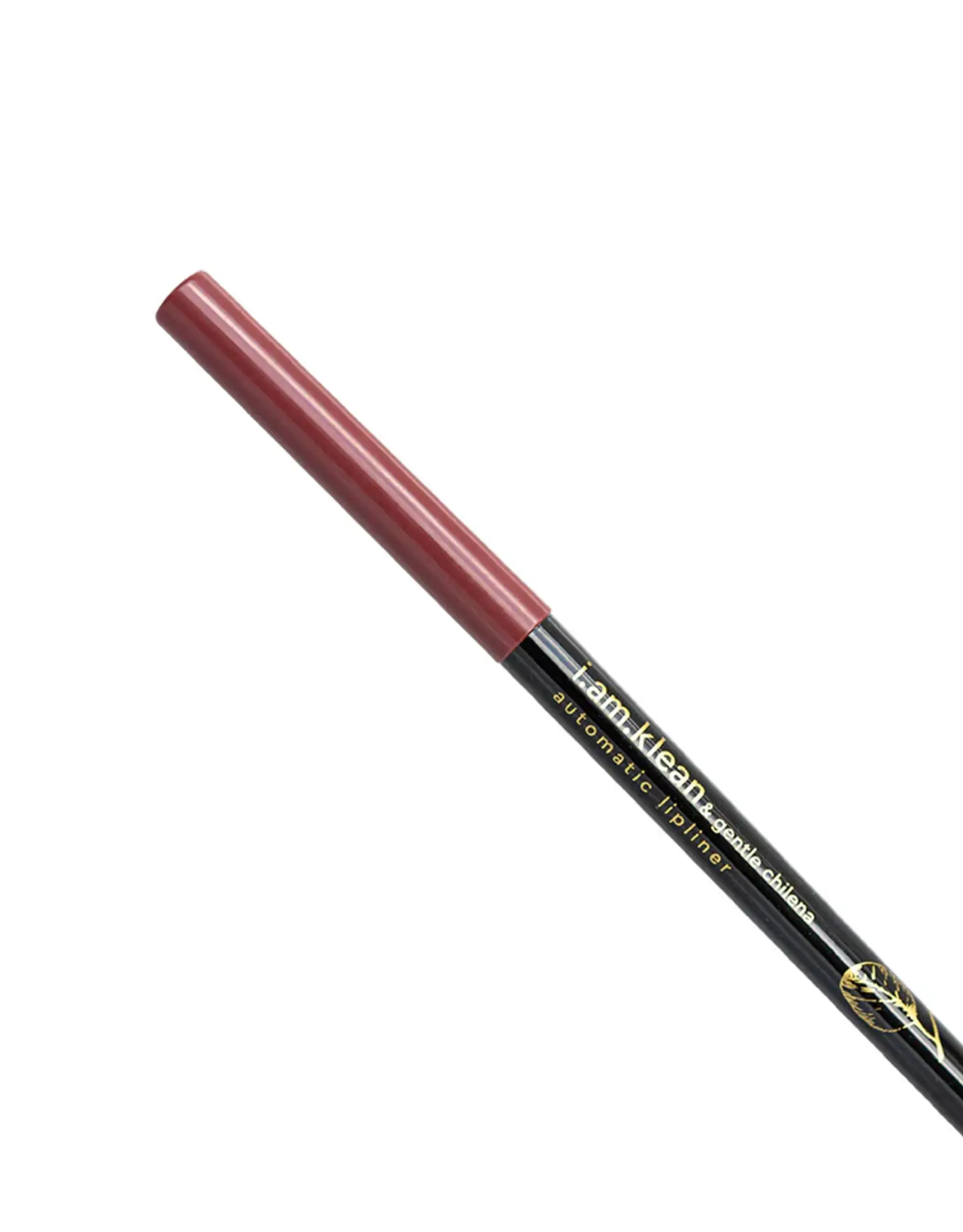 Automatic lip pencil