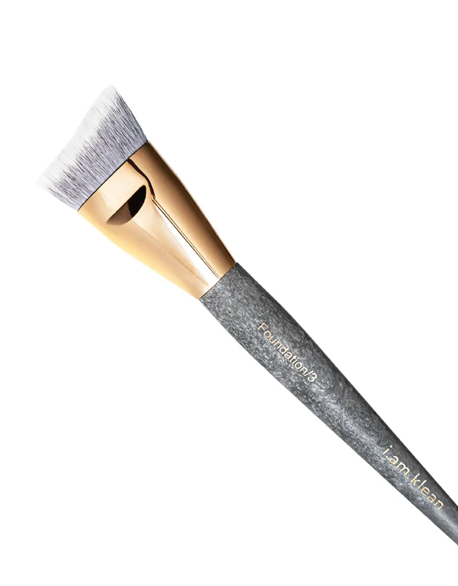 Brushes  Foundation 3