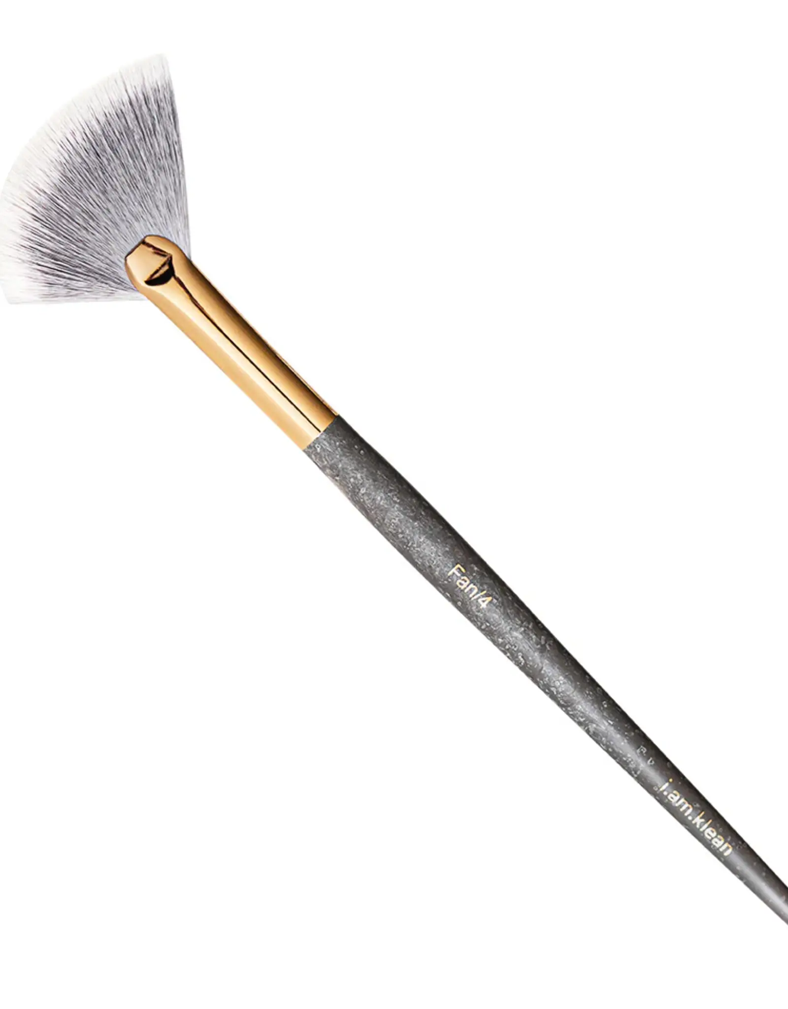 Brushes Fan 2