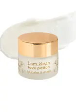 I.am.klean Lipbalm Love potion