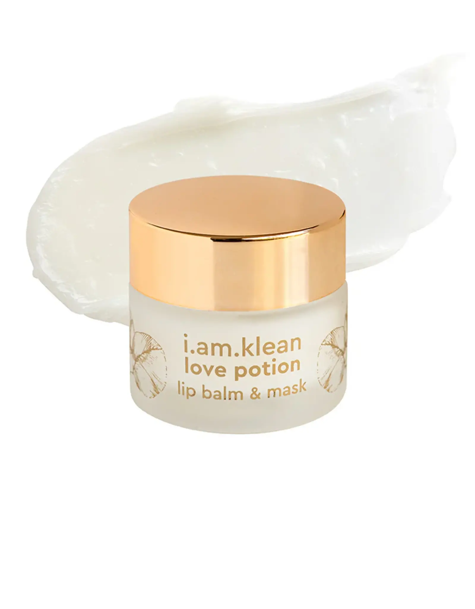 Lipbalm Love potion