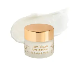 Lipbalm Love potion