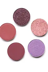 Talk of the town compact eyeshadows