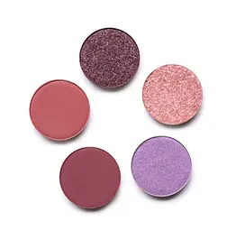Talk of the town compact eyeshadows