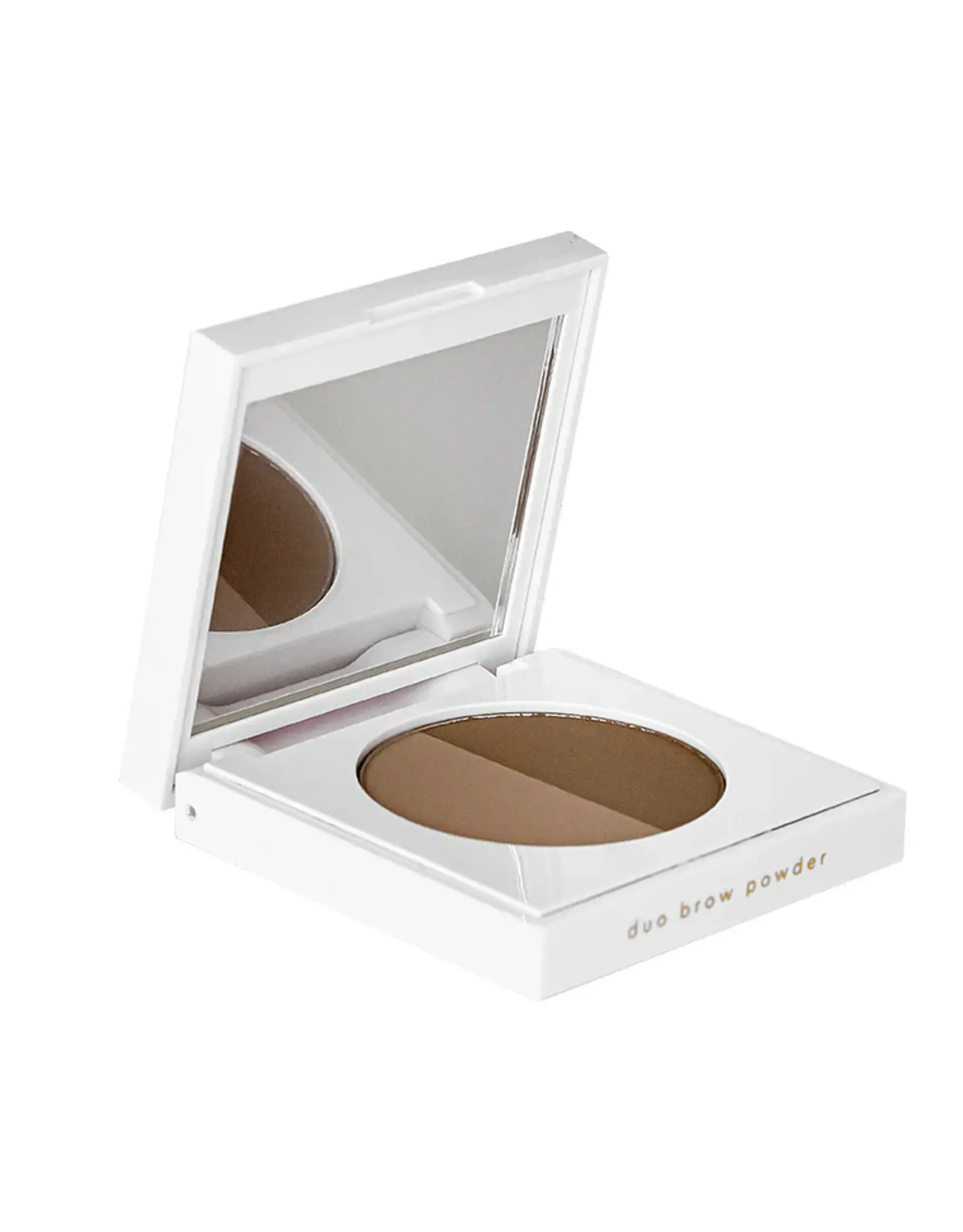 Duo Brow Powder