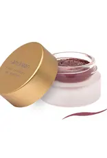 Water resistant gel eyeliner