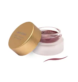 Water resistant gel eyeliner