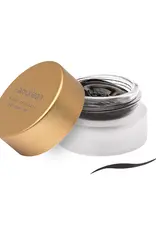 Water resistant gel eyeliner