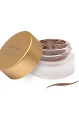 Water resistant gel eyeliner