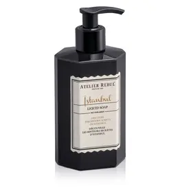 Atelier Rebul Istanbul - Liquid soap 430 ml
