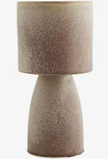 Bloempot - Stoneware  hoog 36cm