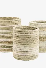 Madam Stoltz Mand - Recycled cotton