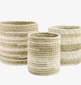 Mand - Recycled cotton