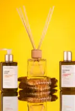 Atelier Rebul Lemongrass & Honey - Reed Diffuser 120ml