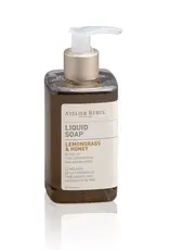 Atelier Rebul Lemongrass & Honey  - liquid soap - 250ml