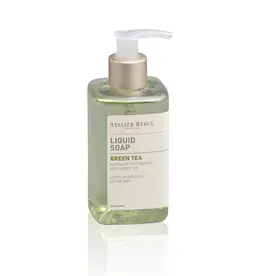 Atelier Rebul Green Tea - Liquid soap 250ml
