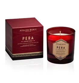 Atelier Rebul Pera - Scented candle  210gr