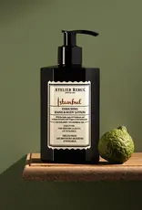 Atelier Rebul Istanbul - Hand & Body lotion  250ml