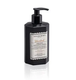 Atelier Rebul Istanbul - Hand & Body lotion  250ml