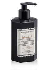 Atelier Rebul Istanbul - Hand & Body lotion - 430ml