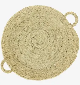 Mand - Low grass handles