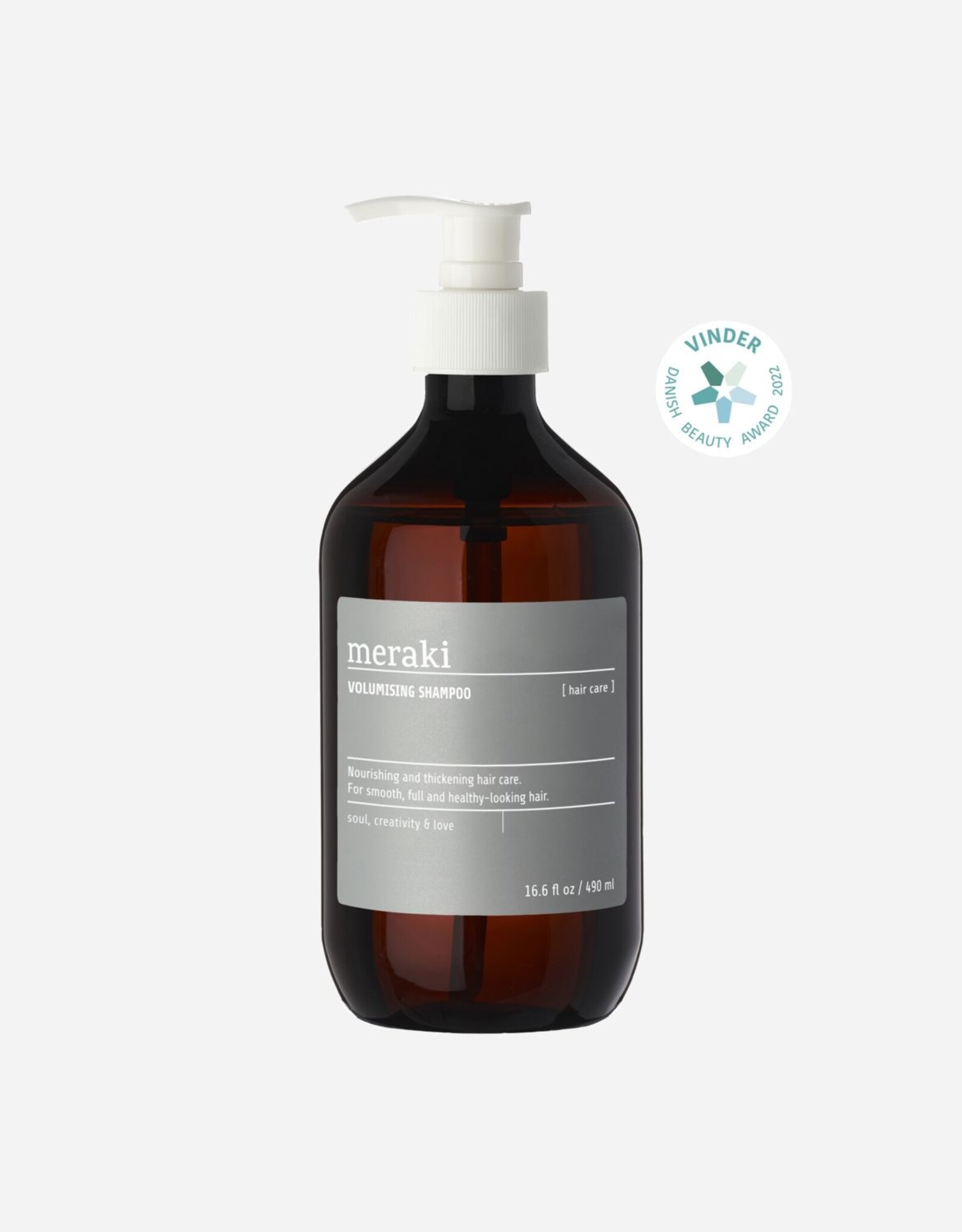 Meraki Volumising conditioner