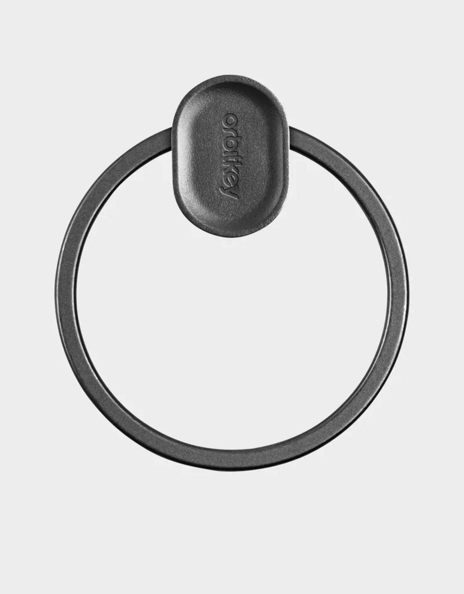 Orbitkey Ring - Black
