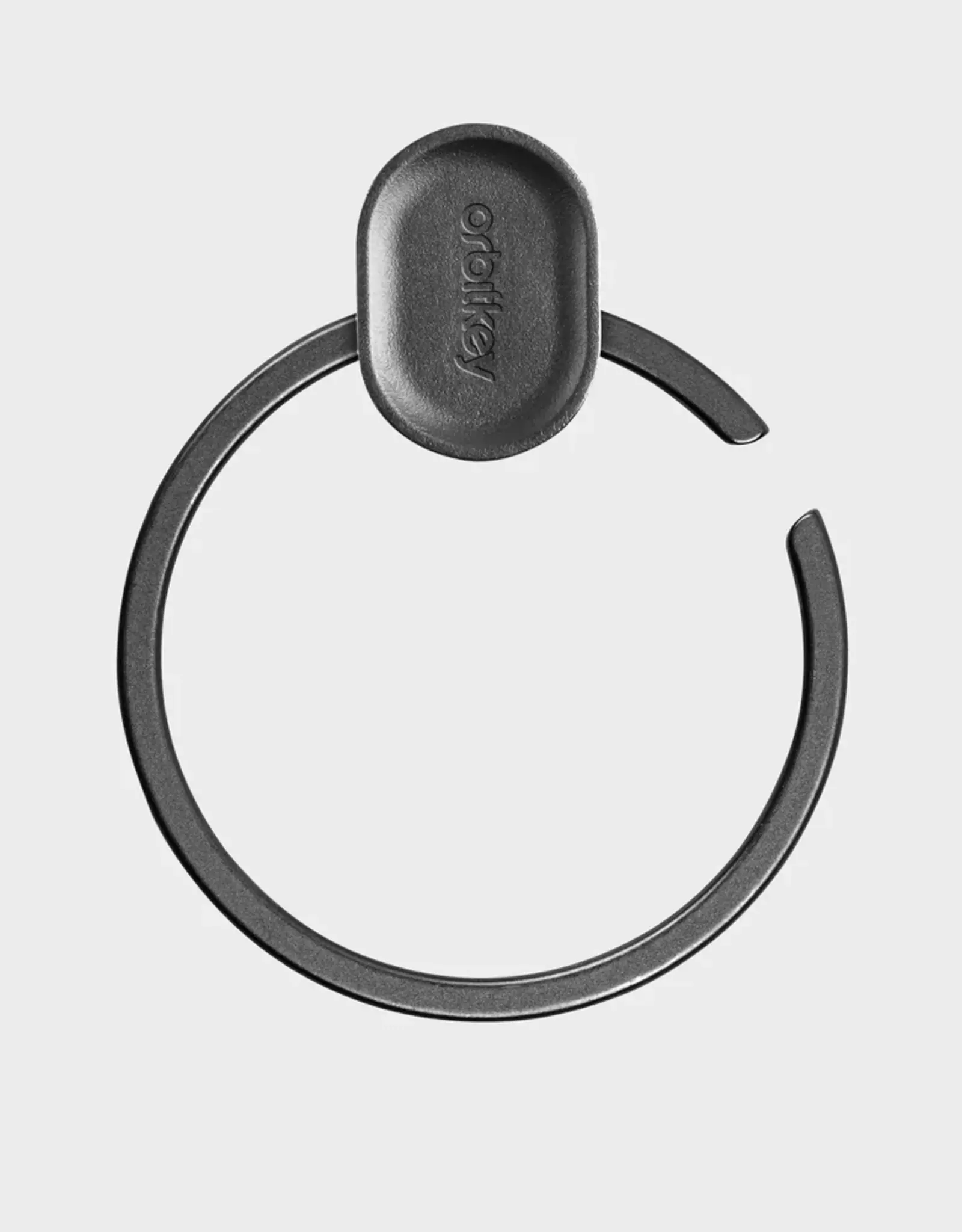 Orbitkey Ring - Black