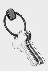 Orbitkey Ring - Black