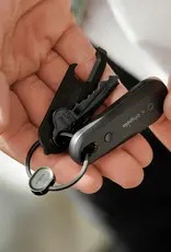 Orbitkey Ring - Black