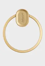 Orbitkey Ring - Yellow Gold