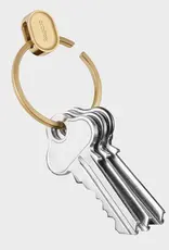 Orbitkey Ring - Yellow Gold