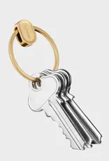 Orbitkey Ring - Yellow Gold