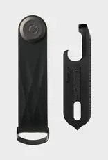 Orbitkey Giftset - Active Black + Multitool