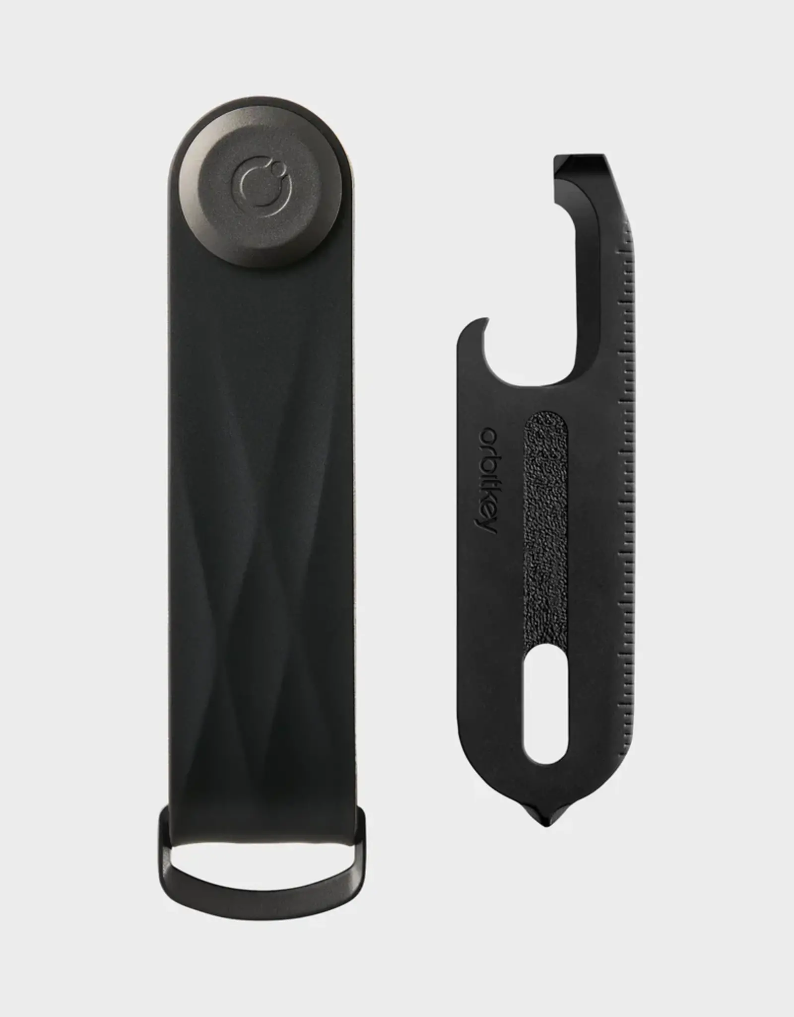 Orbitkey Giftset - Active Black + Multitool