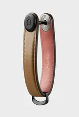 Orbitkey Keyorganiser - Cocoa Rose