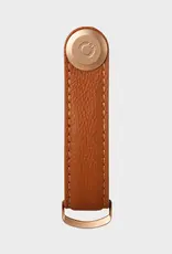 Orbitkey Key organiser - Amber