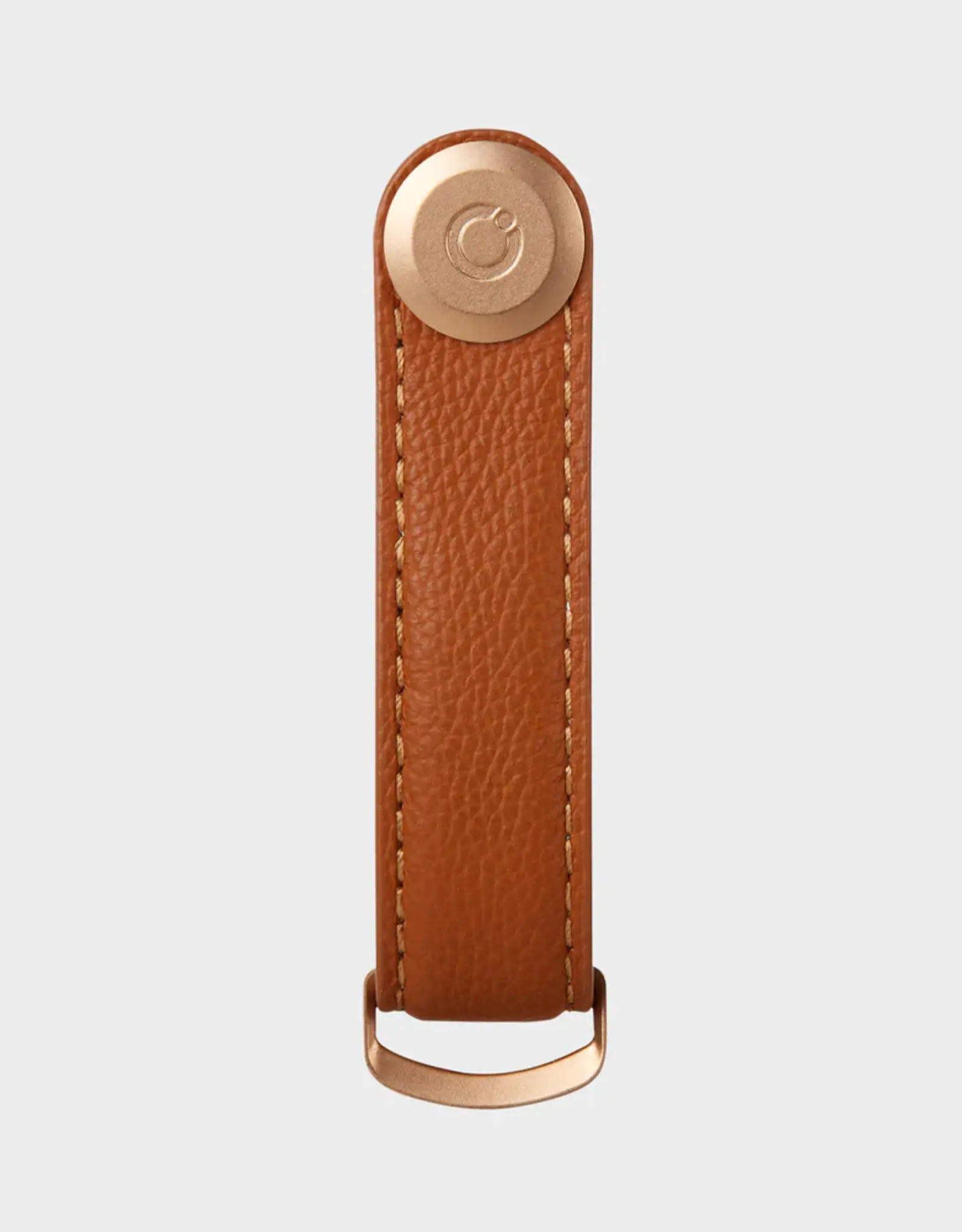 Orbitkey Key organiser - Amber