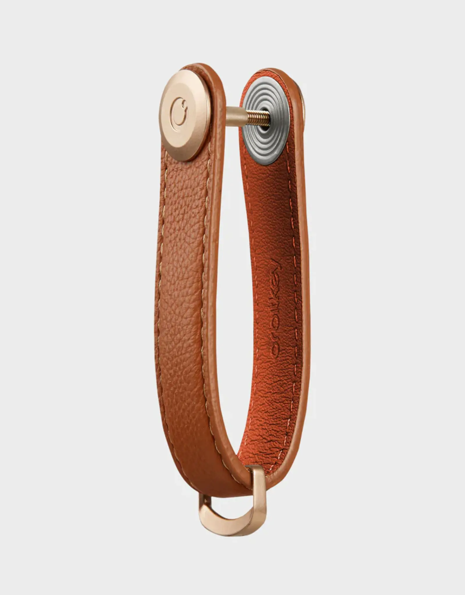 Orbitkey Key organiser - Amber