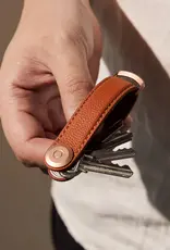 Orbitkey Key organiser - Amber