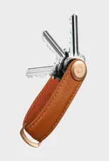 Orbitkey Key organiser - Amber