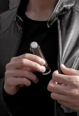 Orbitkey Key organiser - Expresso Brown