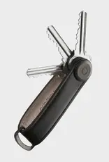 Orbitkey Key organiser - Black Black