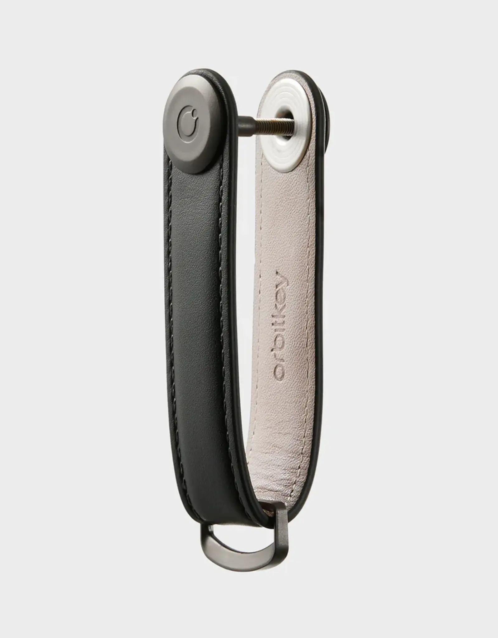 Orbitkey Key organiser - Black Black