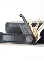 Orbitkey Key organiser - Black Black