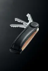 Orbitkey Key organiser - Black Black
