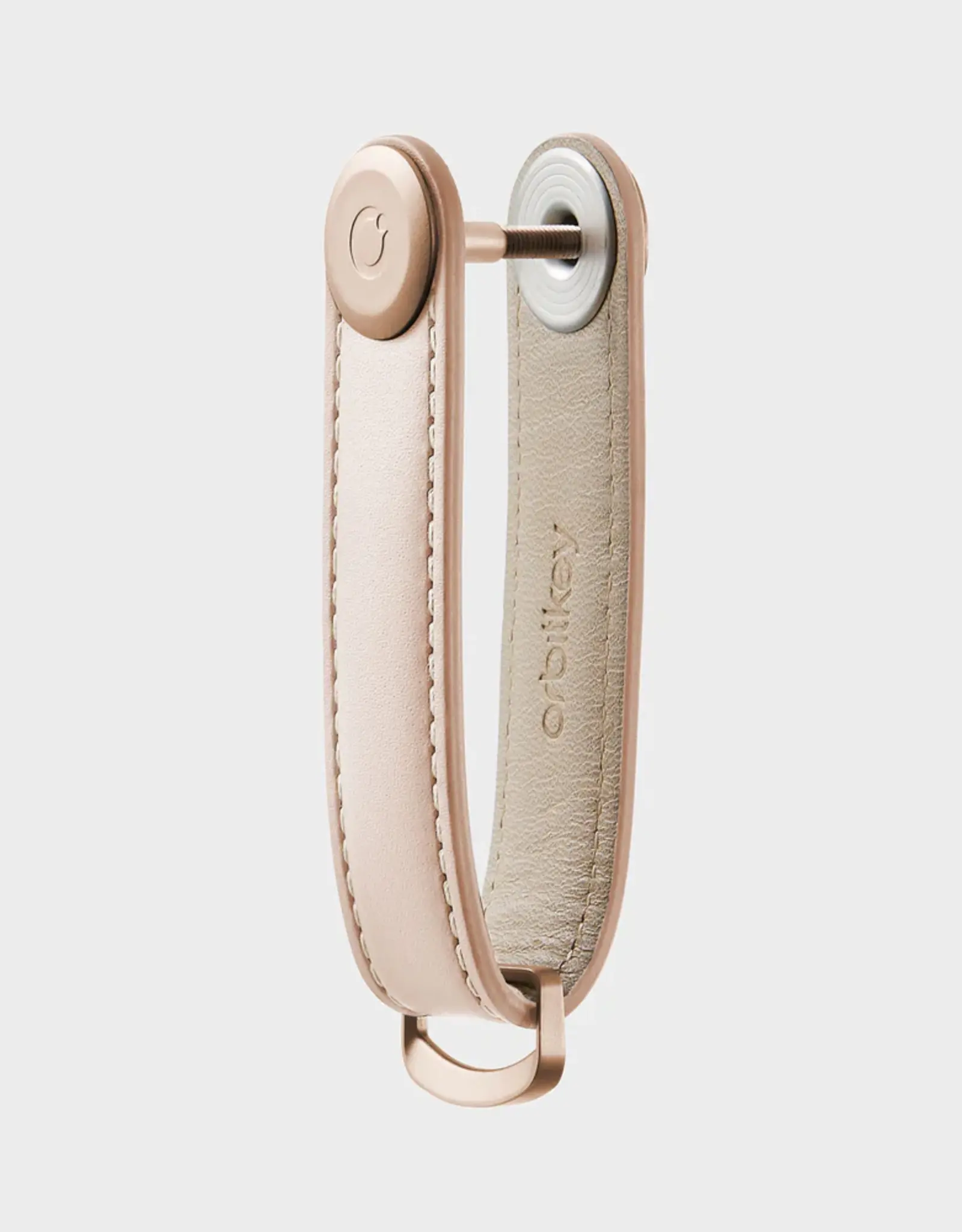 Orbitkey Key organiser - Blush
