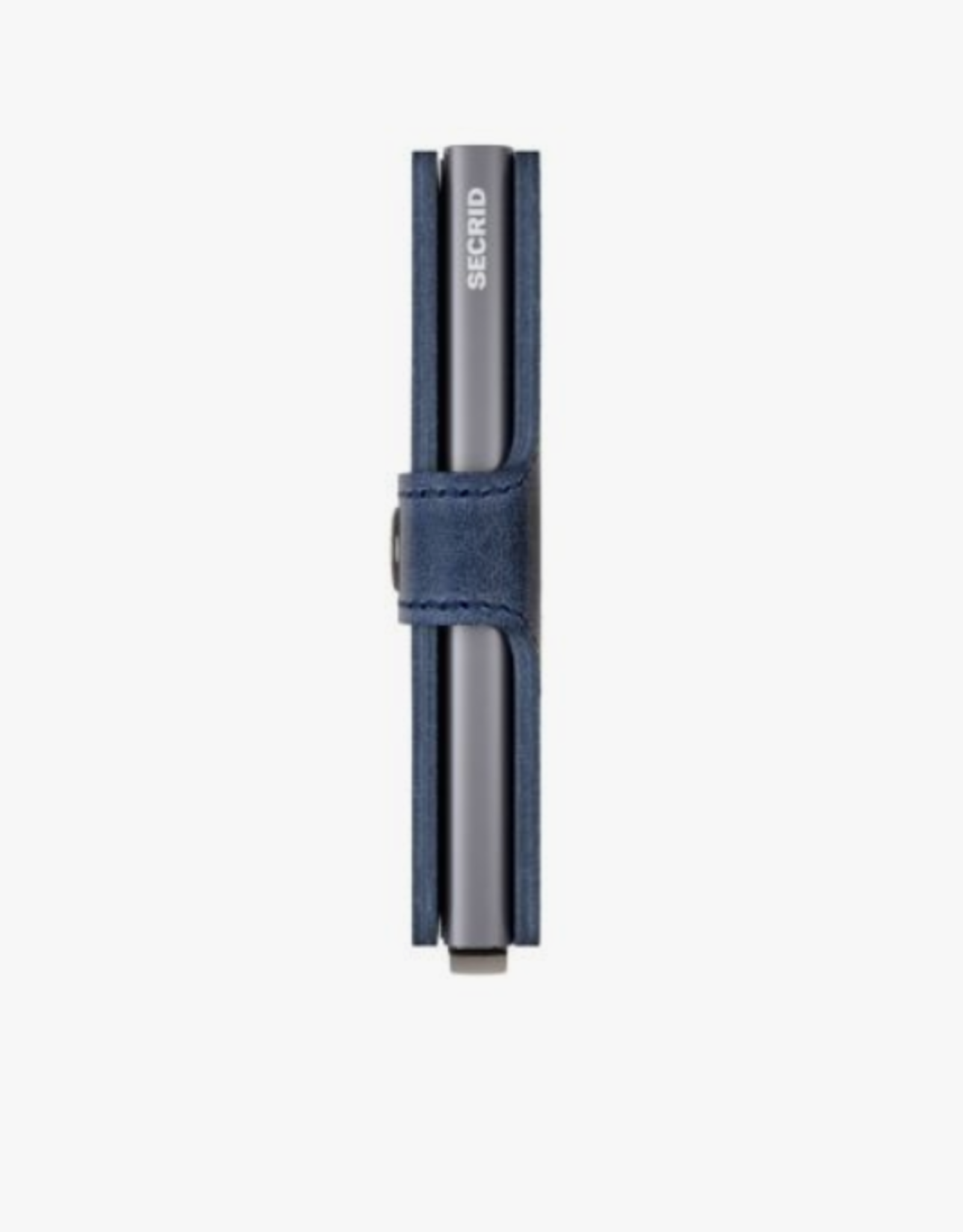 Secrid Miniwallet - Vintage blue